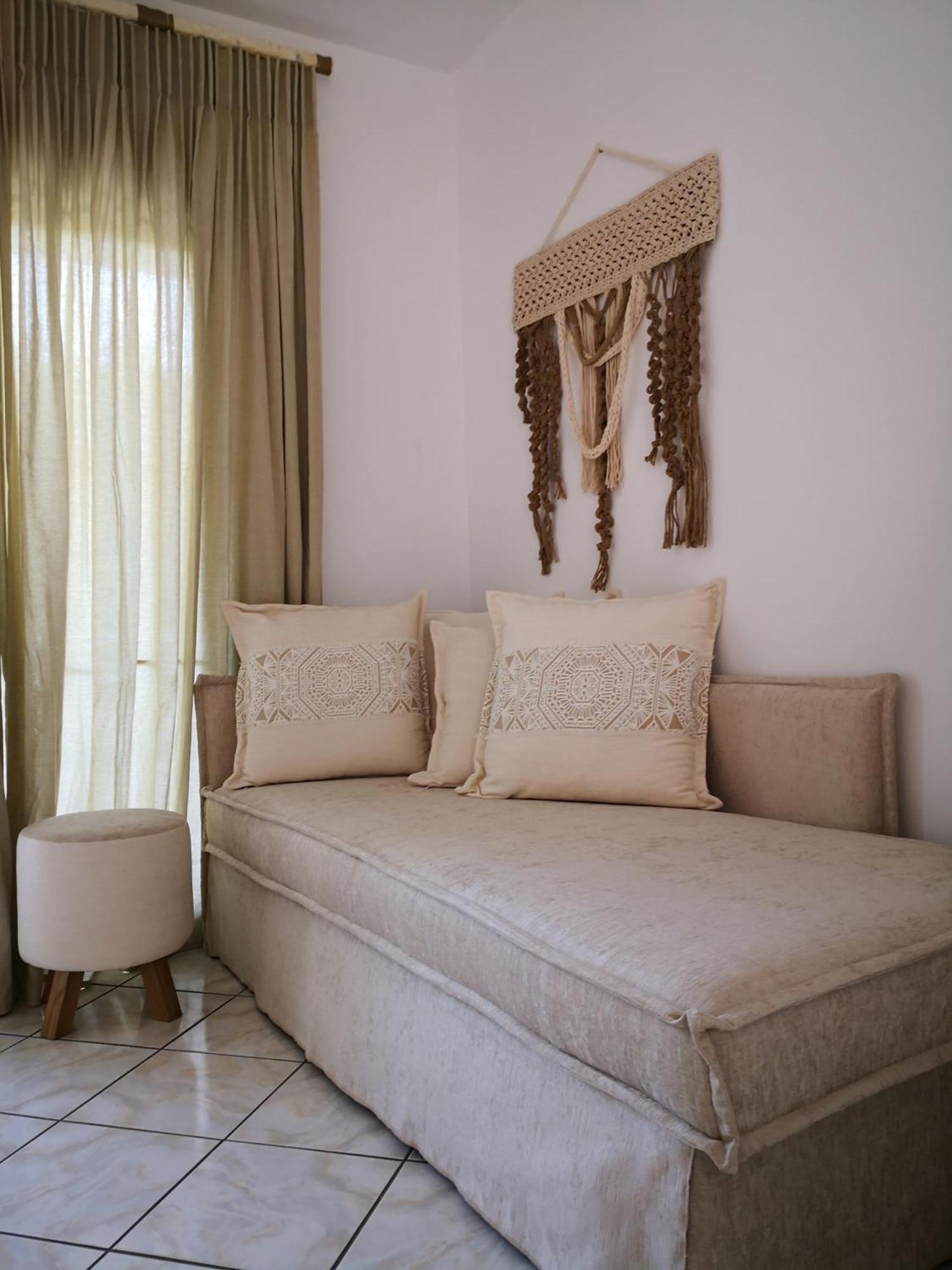 Porto Thassos Apartments & Studios Skala Potamia  Habitación foto